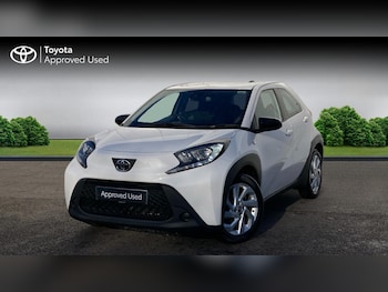 Used Toyota Aygo X 2023 for sale - 76675473: Photo