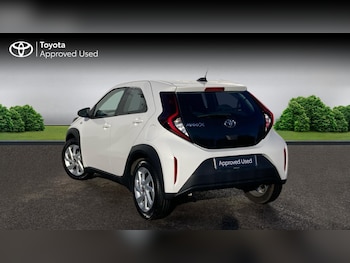 Used Toyota Aygo X 2023 for sale - 76675473: Photo