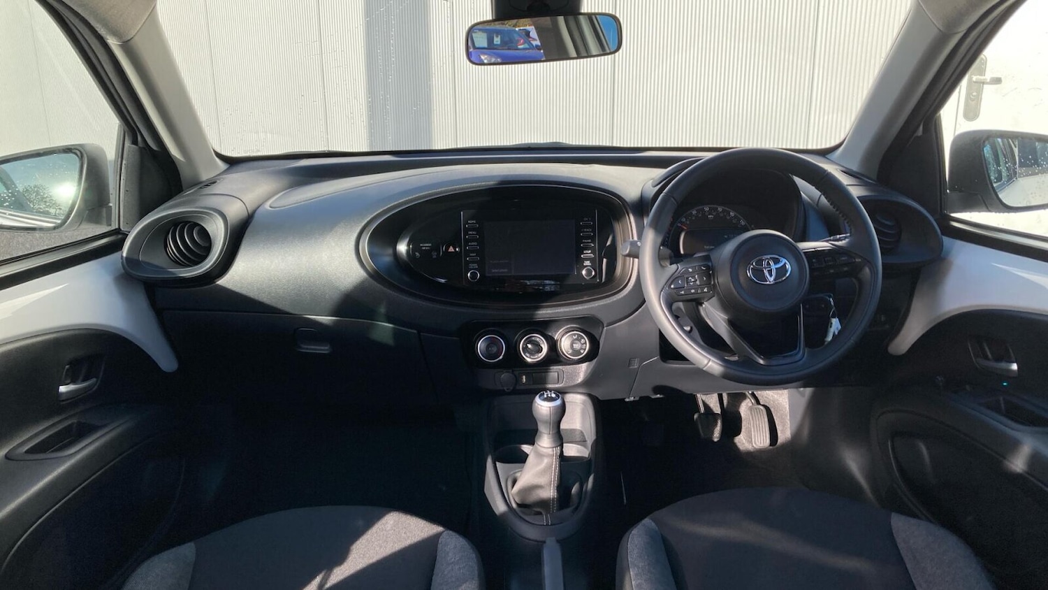 Used Toyota Aygo X 2023 for sale - 76675473: Photo 5