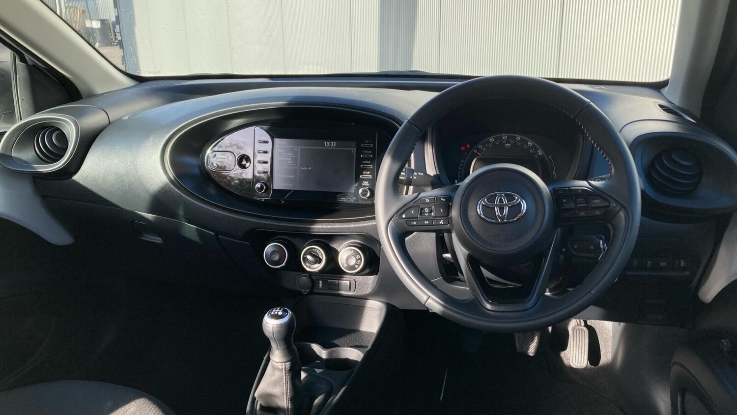 Used Toyota Aygo X 2023 for sale - 76675473: Photo 6