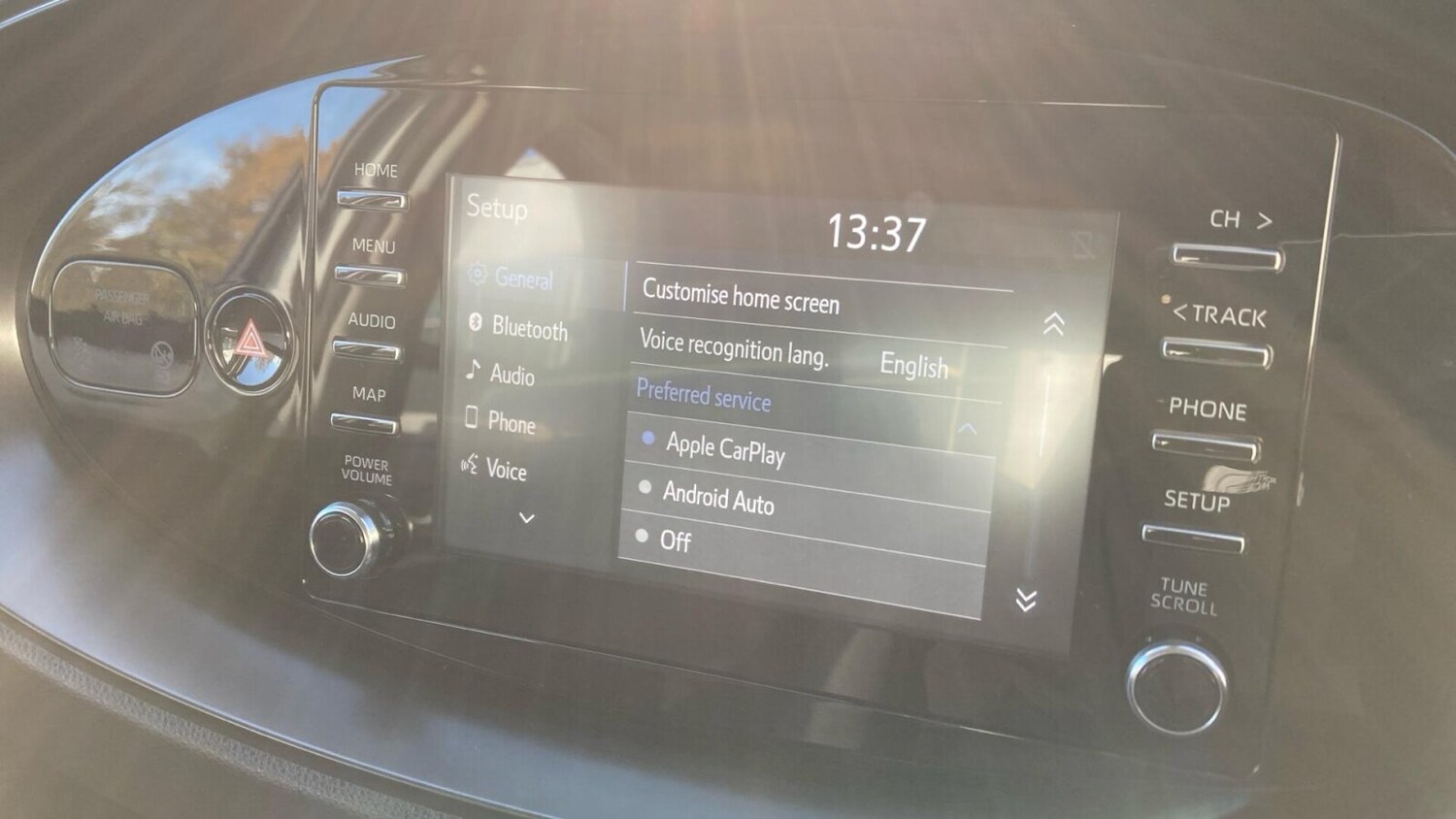 Used Toyota Aygo X 2023 for sale - 76675473: Photo 7