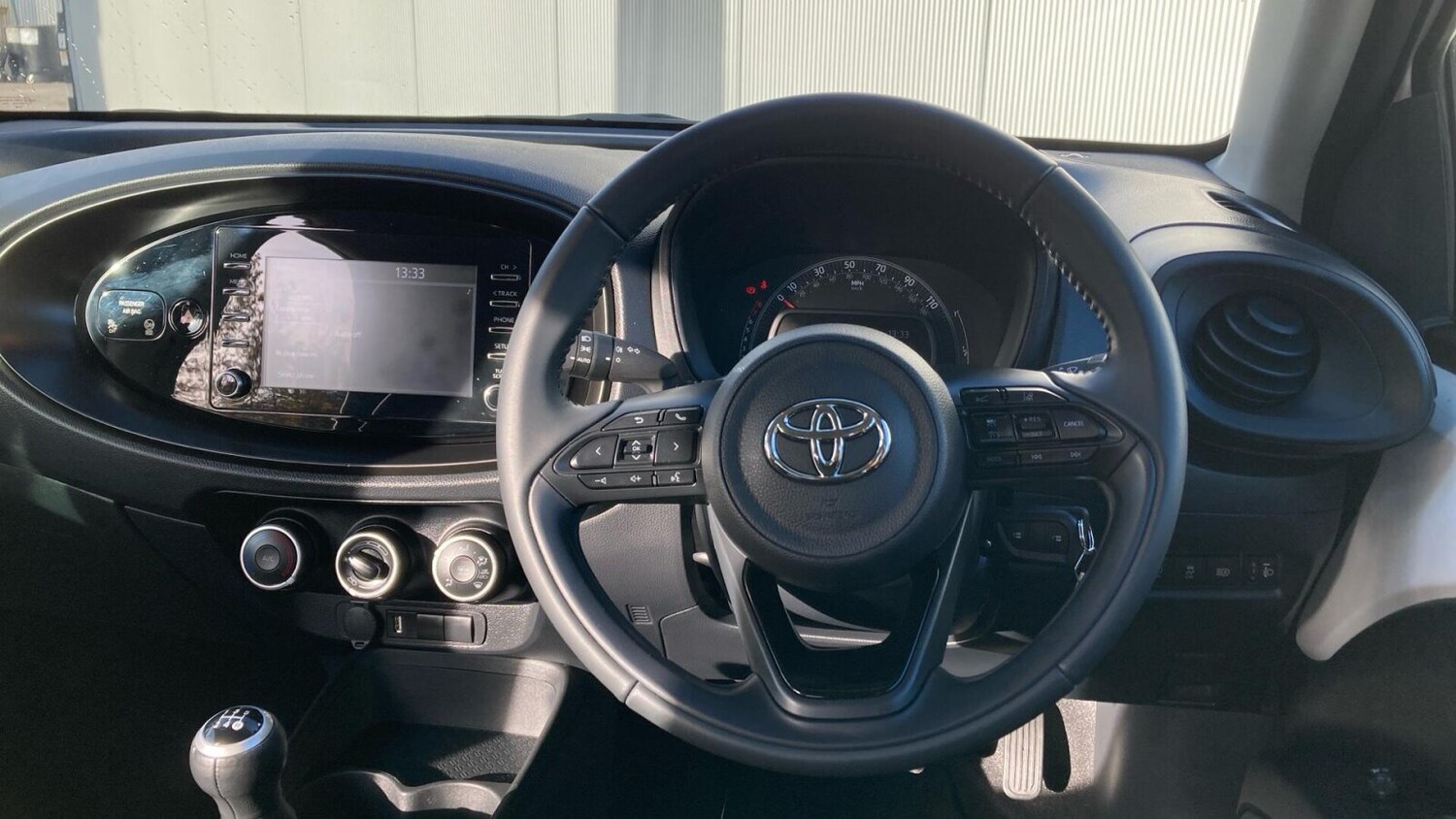 Used Toyota Aygo X 2023 for sale - 76675473: Photo 8