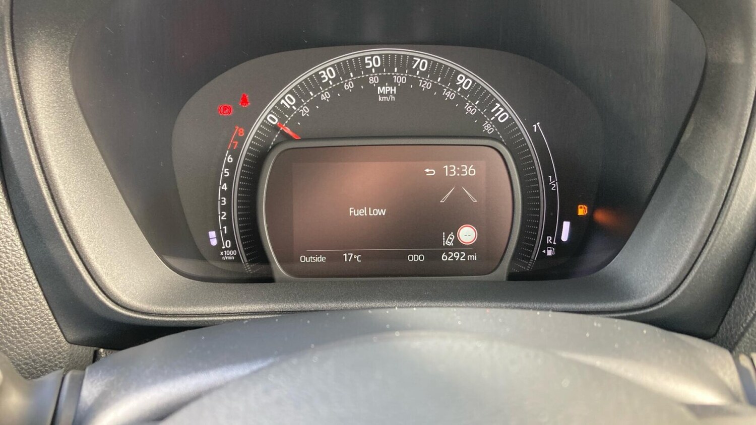 Used Toyota Aygo X 2023 for sale - 76675473: Photo 9