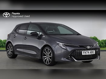 Used Toyota Corolla 2025 for sale - 78290280: Photo