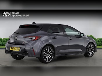 Used Toyota Corolla 2025 for sale - 78290280: Photo