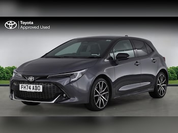 Used Toyota Corolla 2025 for sale - 78290280: Photo