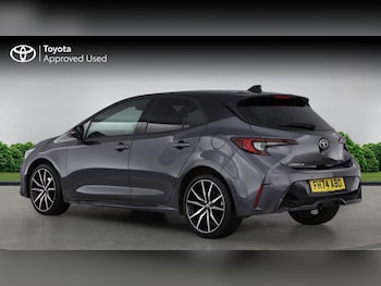 Used Toyota Corolla 2025 for sale - 78290280: Photo