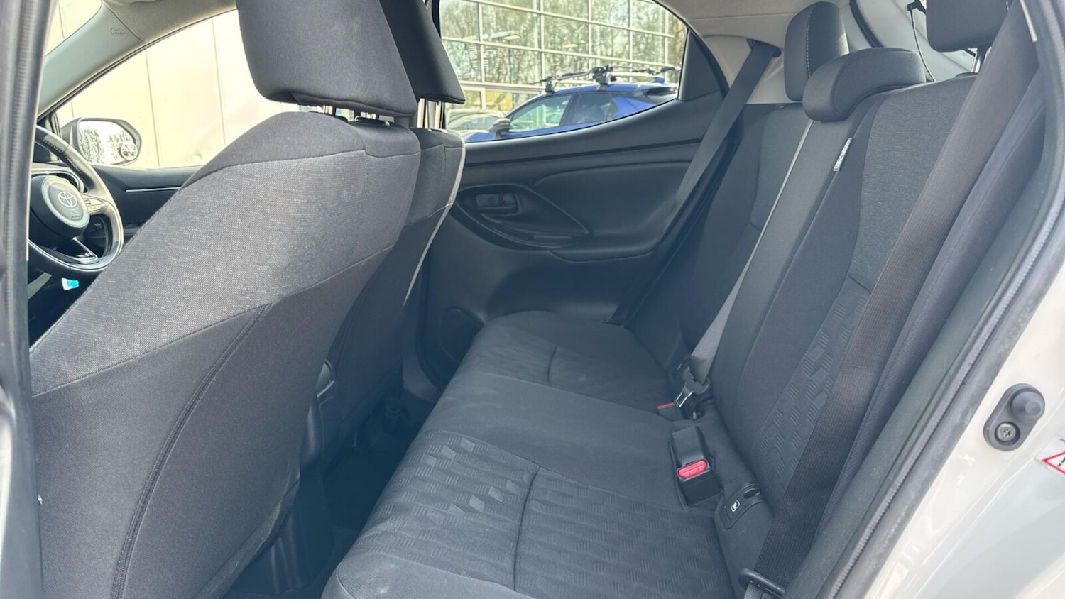 Used Toyota Yaris 2024 for sale - 78146057: Photo 14