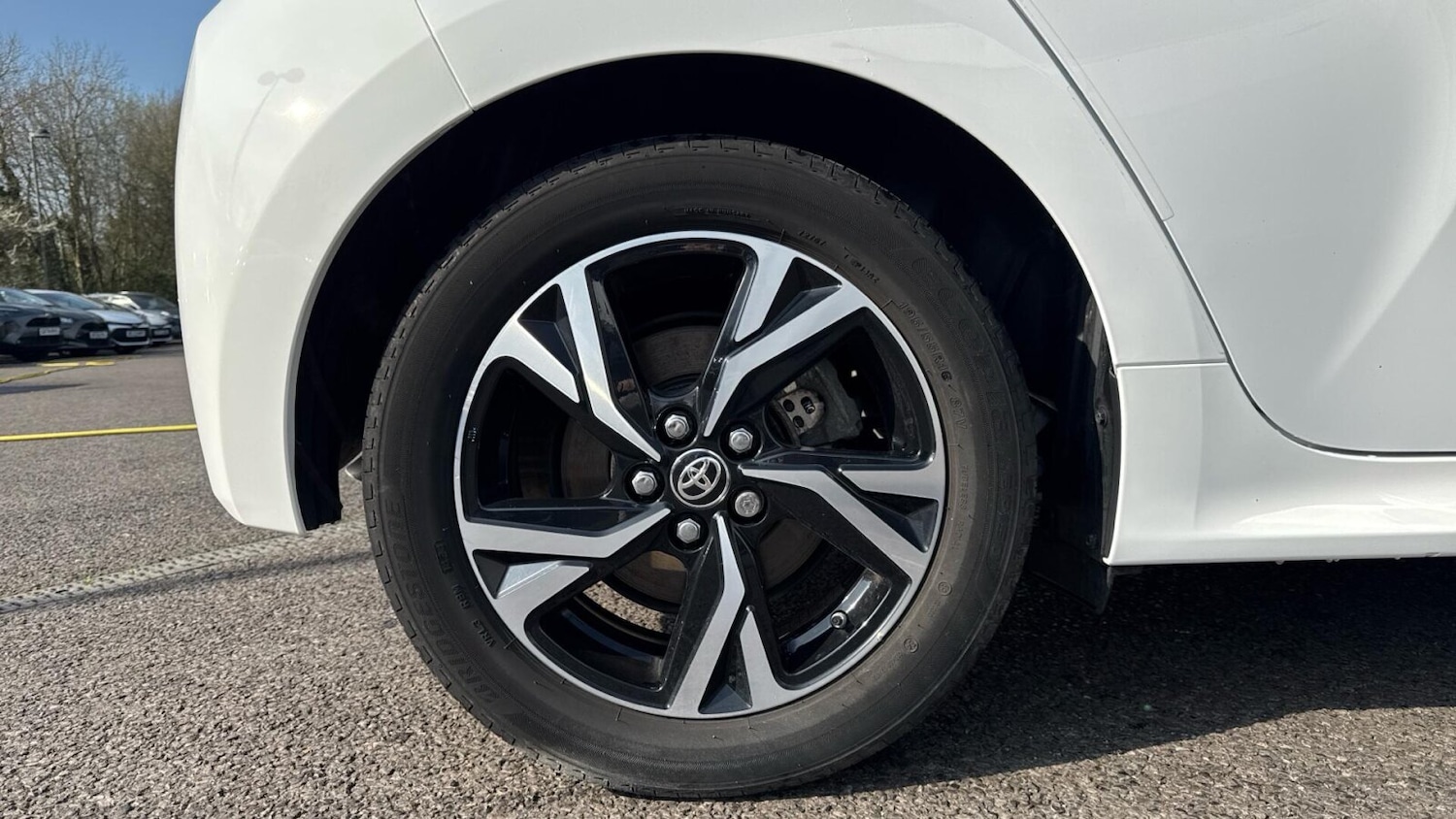 Used Toyota Yaris 2024 for sale - 78146057: Photo 19