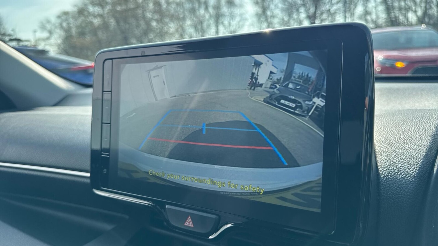 Used Toyota Yaris 2024 for sale - 78146057: Photo 25