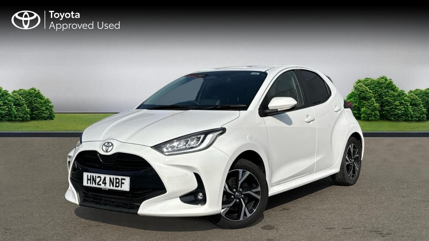 Used Toyota Yaris 2024 for sale - 78146057: Photo 3