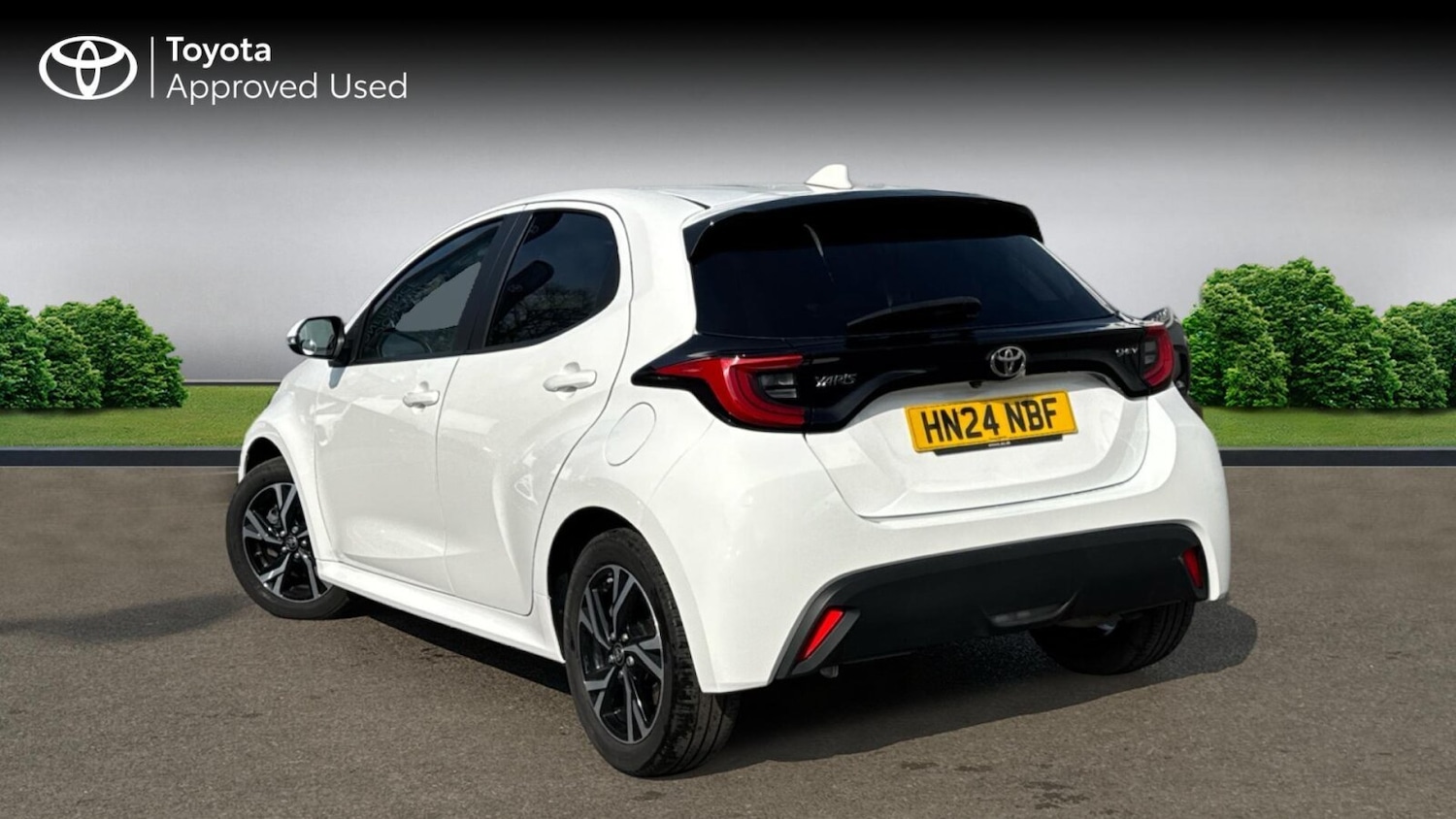 Used Toyota Yaris 2024 for sale - 78146057: Photo 4