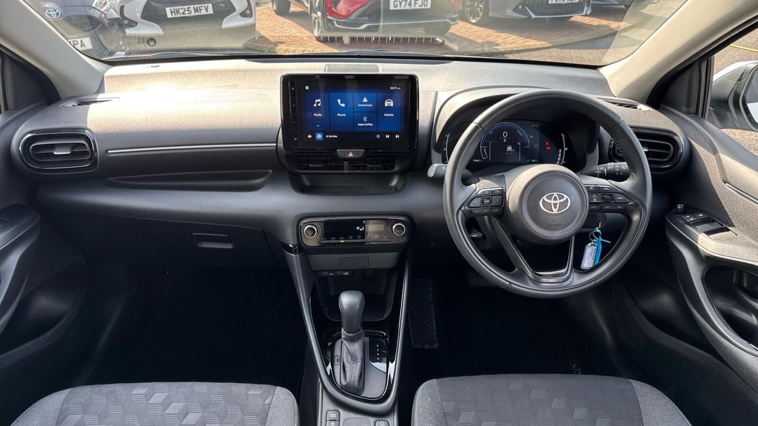 Used Toyota Yaris 2024 for sale - 78146057: Photo 6
