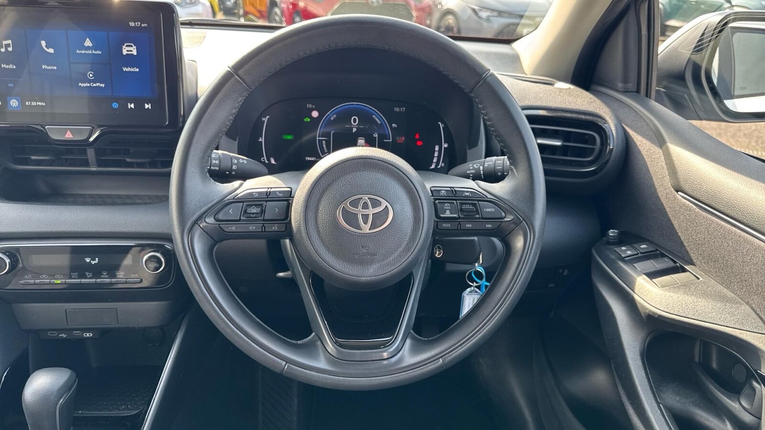 Used Toyota Yaris 2024 for sale - 78146057: Photo 7