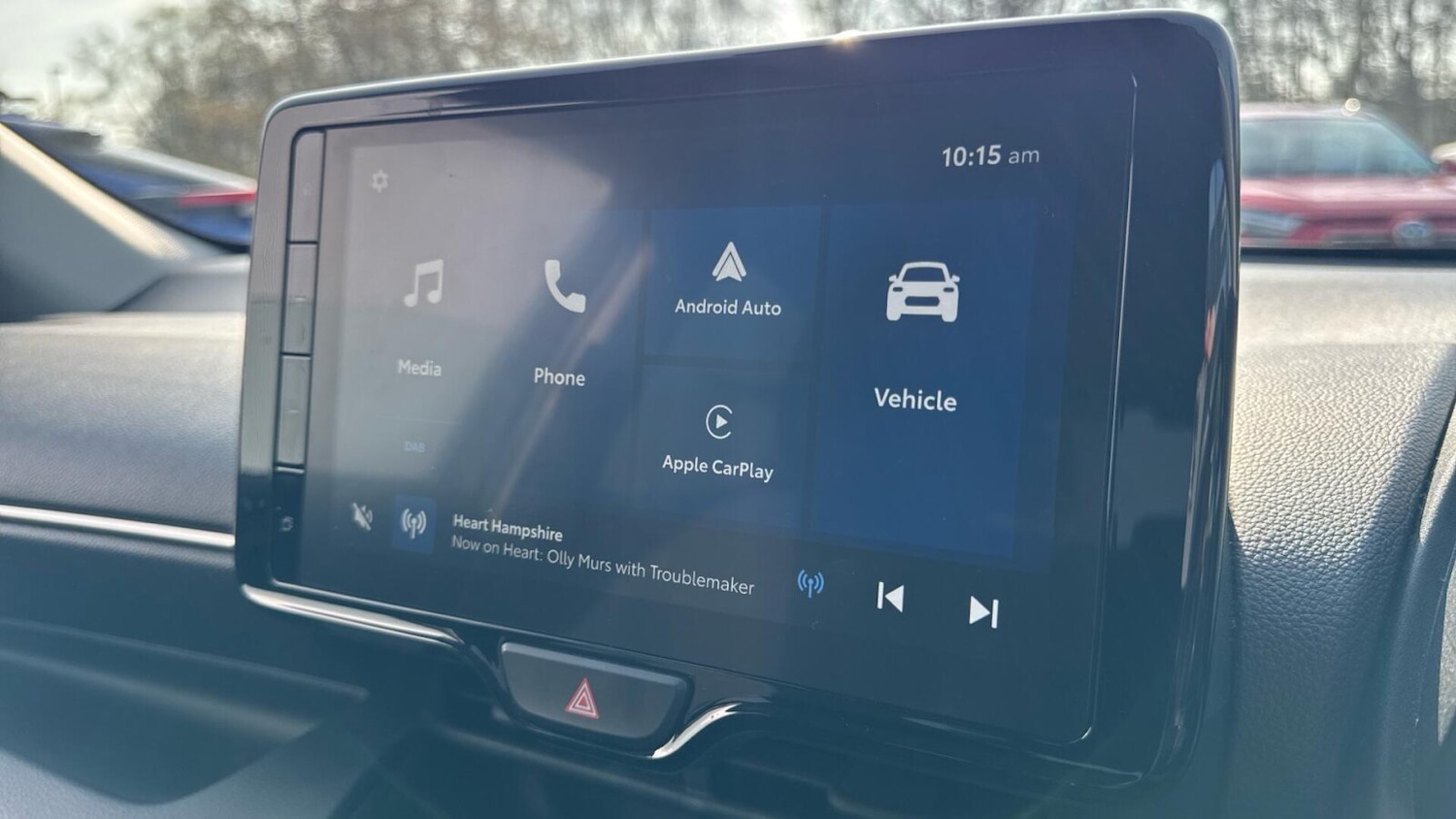 Used Toyota Yaris 2024 for sale - 78146057: Photo 8