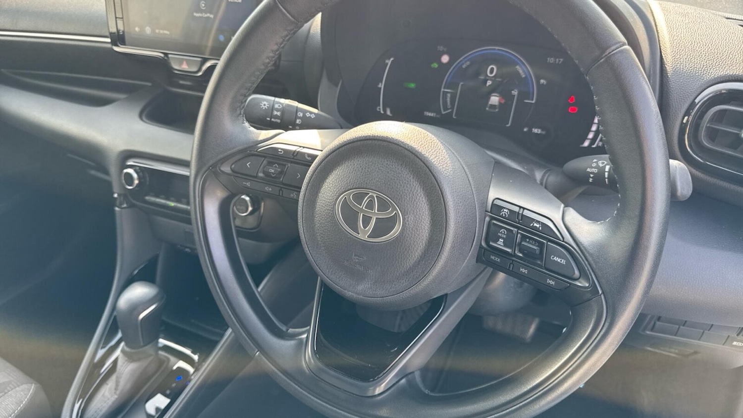 Used Toyota Yaris 2024 for sale - 78146057: Photo 9