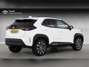 Used Toyota Yaris Cross 2023 for sale - 78290300: Photo