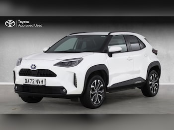 Used Toyota Yaris Cross 2023 for sale - 78290300: Photo