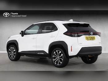 Used Toyota Yaris Cross 2023 for sale - 78290300: Photo