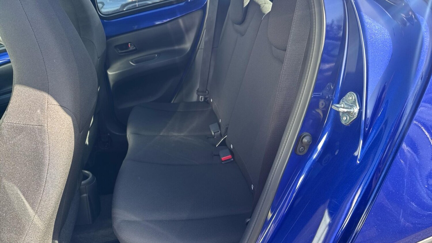 Used Toyota Aygo X 2025 for sale - 78139656: Photo 14