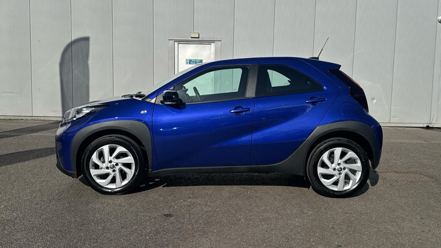 Used Toyota Aygo X 2025 for sale - 78139656: Photo 18