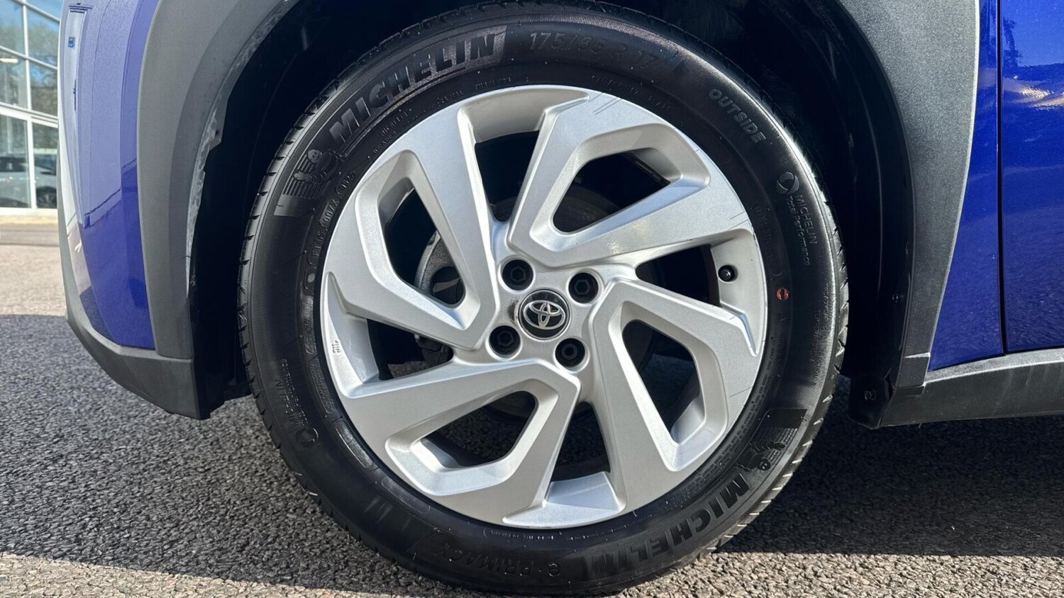 Used Toyota Aygo X 2025 for sale - 78139656: Photo 19