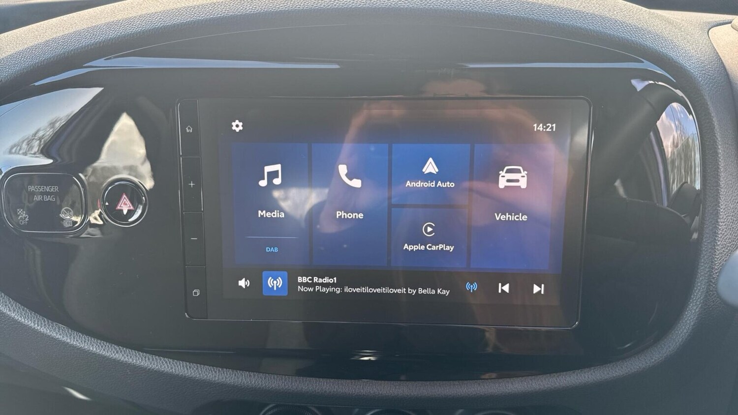 Used Toyota Aygo X 2025 for sale - 78139656: Photo 8