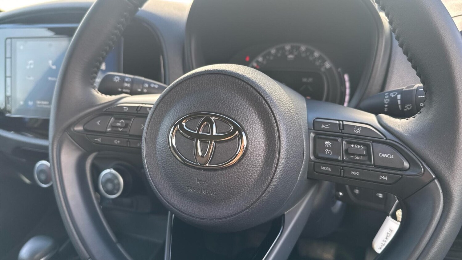 Used Toyota Aygo X 2025 for sale - 78139656: Photo 9