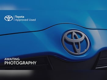 Used Toyota C-HR 2018 for sale - 76927658: Photo