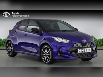 Used Toyota Yaris 2025 for sale - 78284942: Photo