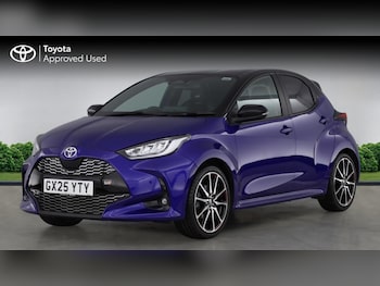 Used Toyota Yaris 2025 for sale - 78284942: Photo