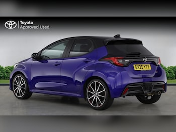 Used Toyota Yaris 2025 for sale - 78284942: Photo