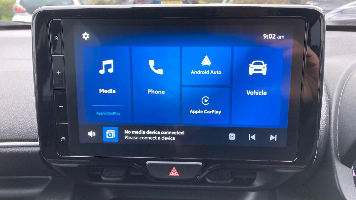 Used Toyota Yaris 2024 for sale - 77918530: Photo 10