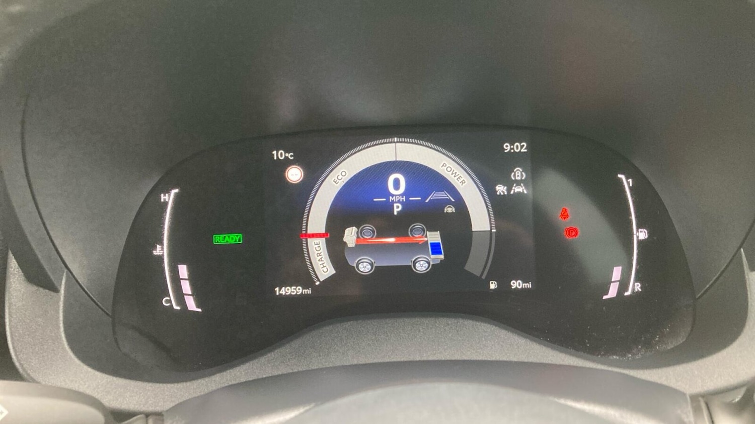 Used Toyota Yaris 2024 for sale - 77918530: Photo 12