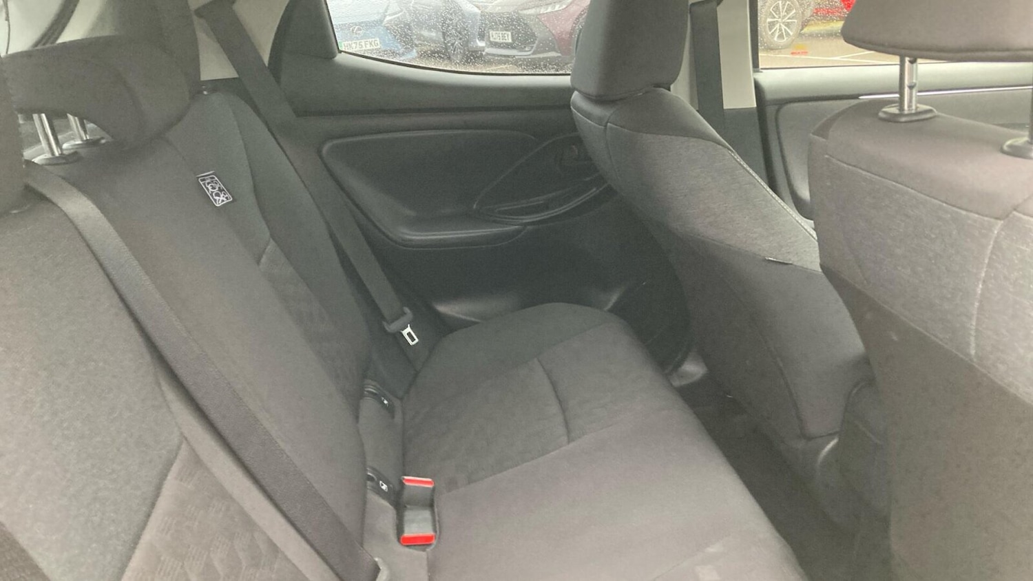 Used Toyota Yaris 2024 for sale - 77918530: Photo 15