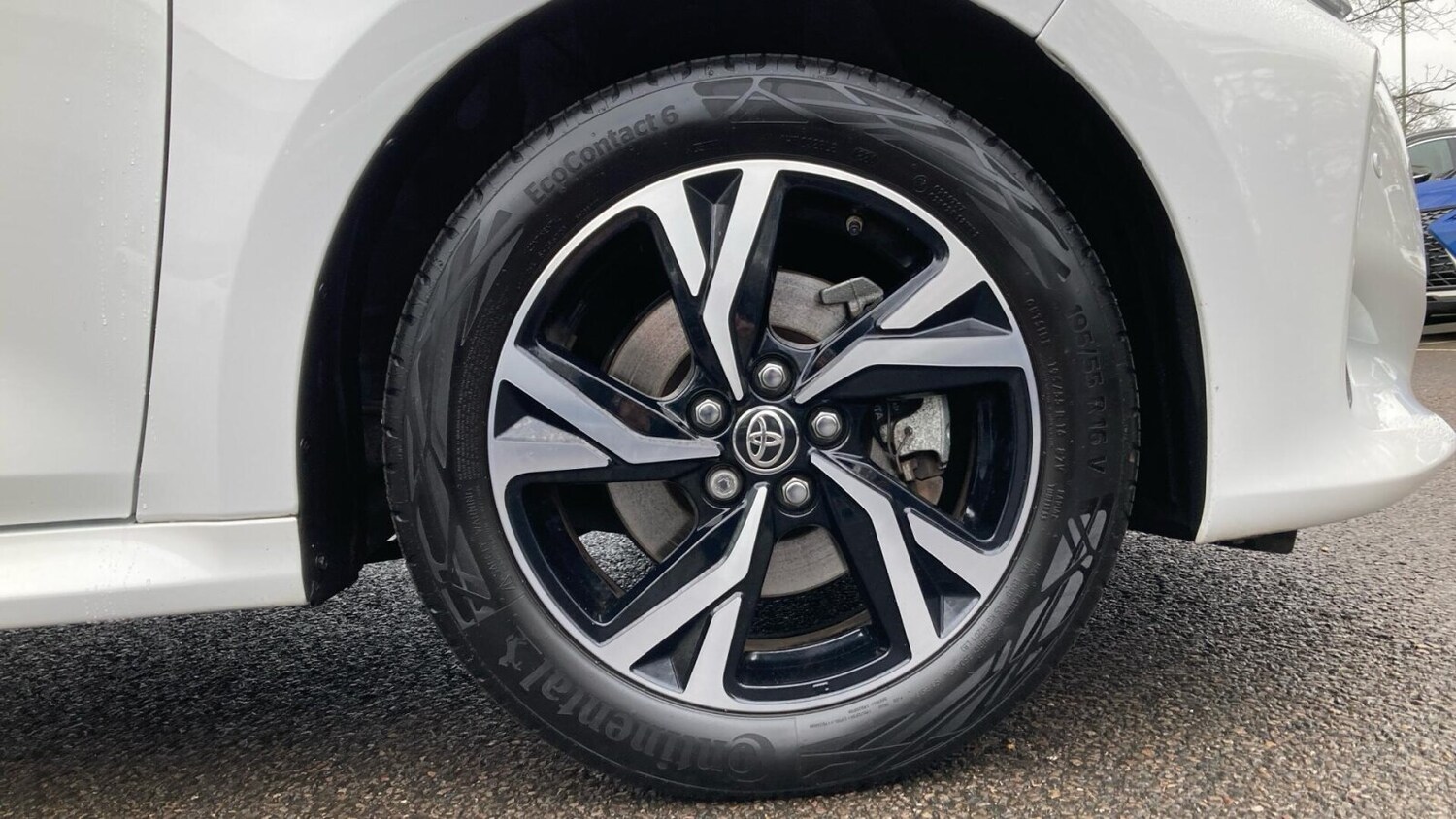 Used Toyota Yaris 2024 for sale - 77918530: Photo 21