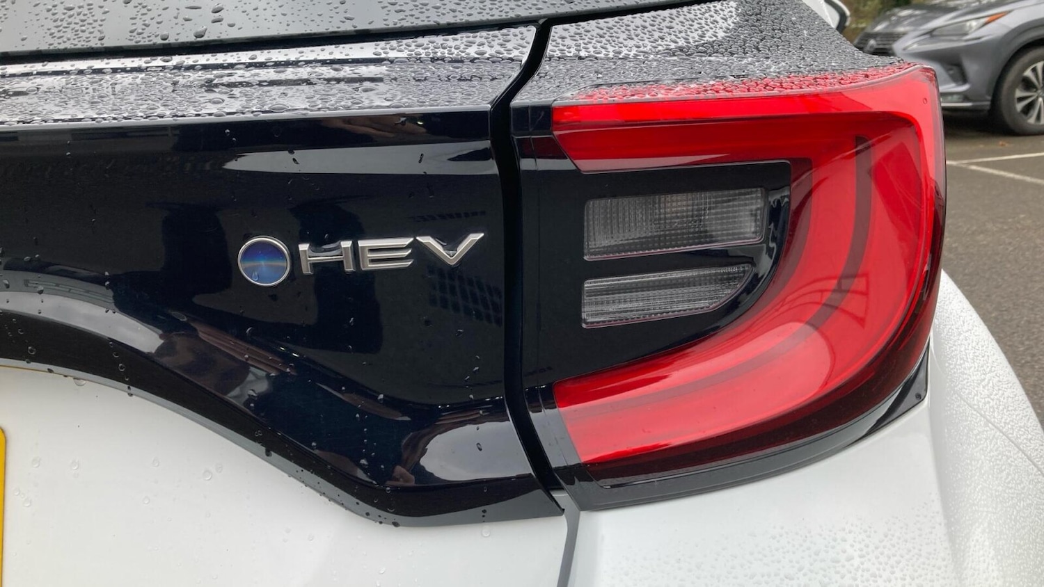 Used Toyota Yaris 2024 for sale - 77918530: Photo 24