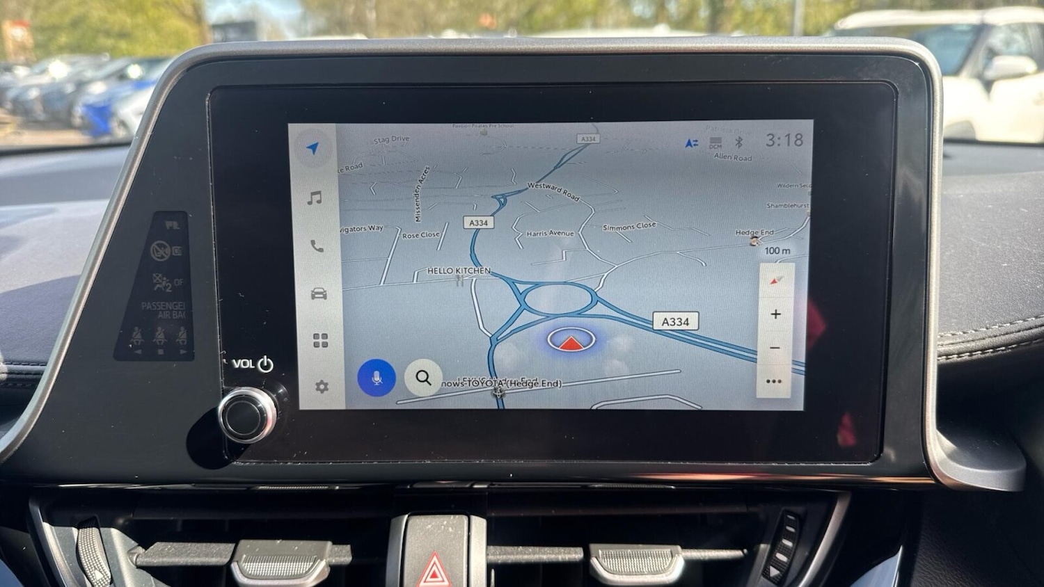 Used Toyota C-HR 2022 for sale - 78183410: Photo 10