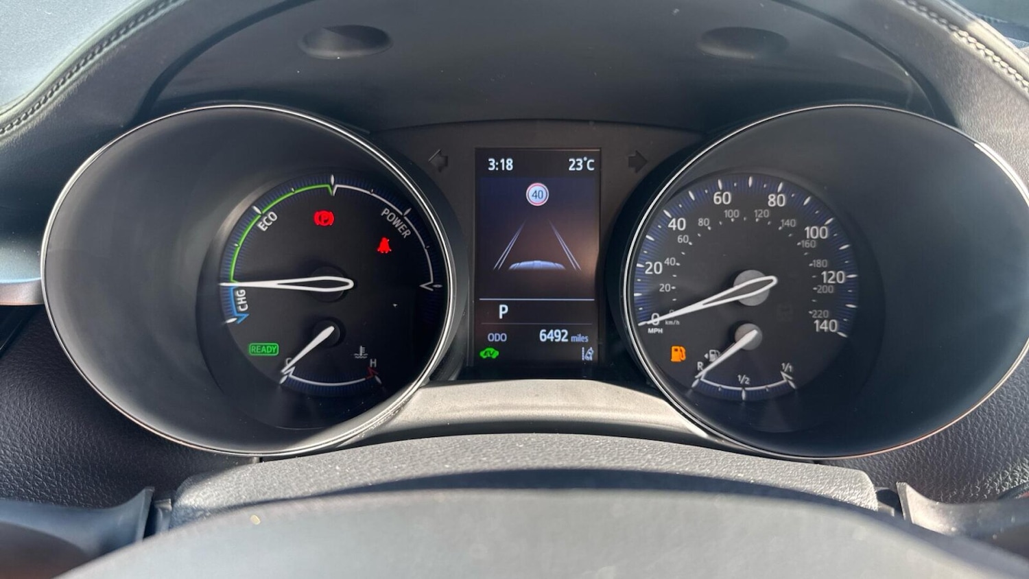 Used Toyota C-HR 2022 for sale - 78183410: Photo 12