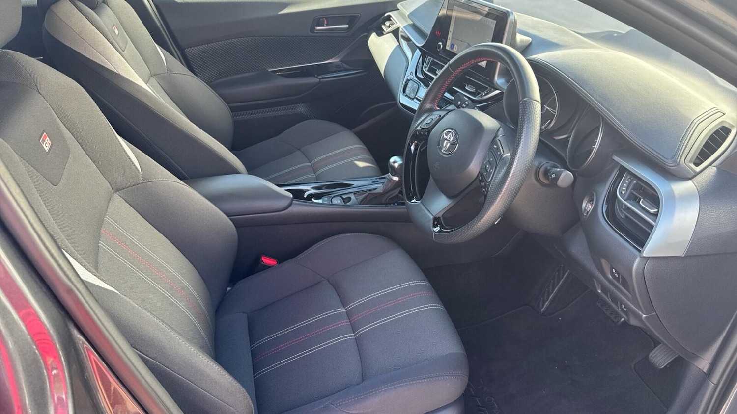 Used Toyota C-HR 2022 for sale - 78183410: Photo 13