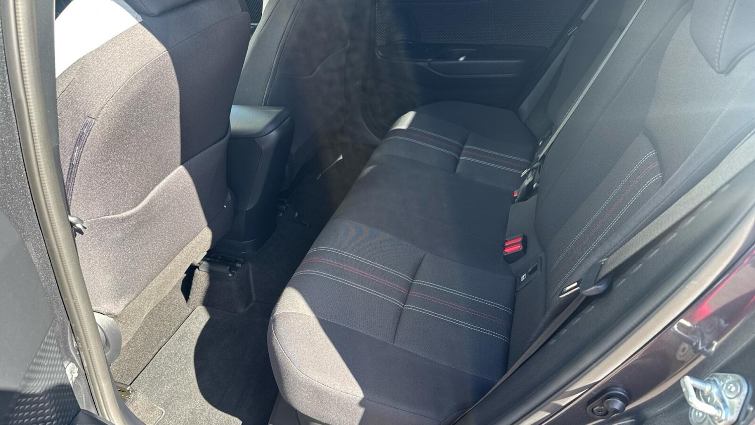 Used Toyota C-HR 2022 for sale - 78183410: Photo 16