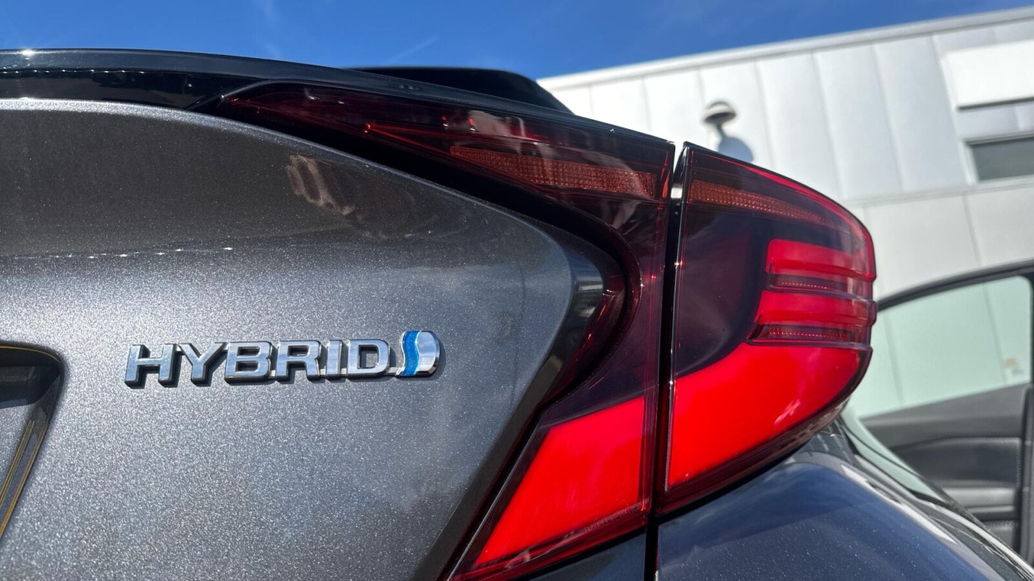 Used Toyota C-HR 2022 for sale - 78183410: Photo 22