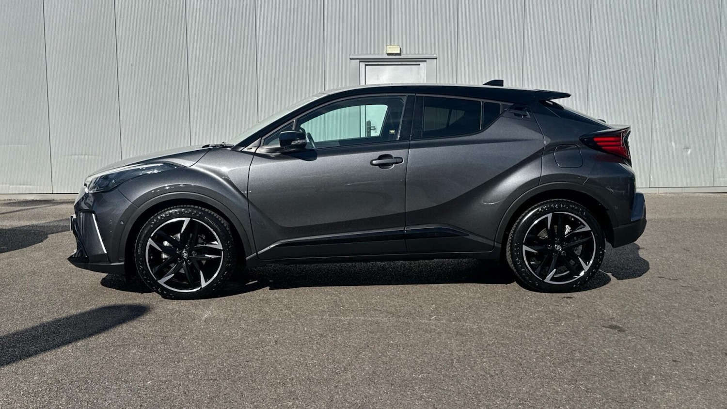 Used Toyota C-HR 2022 for sale - 78183410: Photo 25