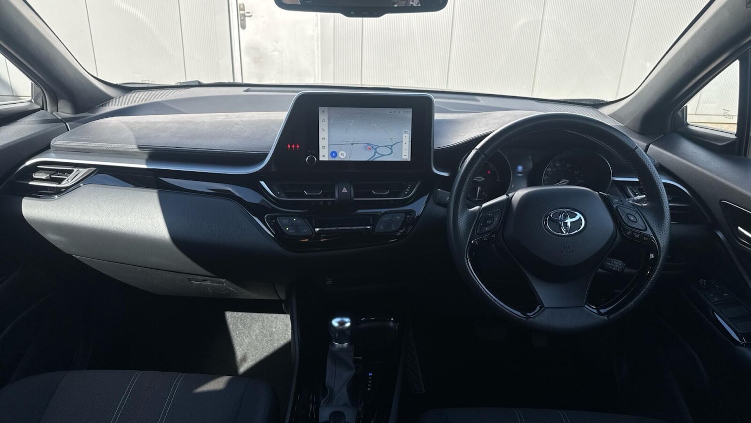 Used Toyota C-HR 2022 for sale - 78183410: Photo 7