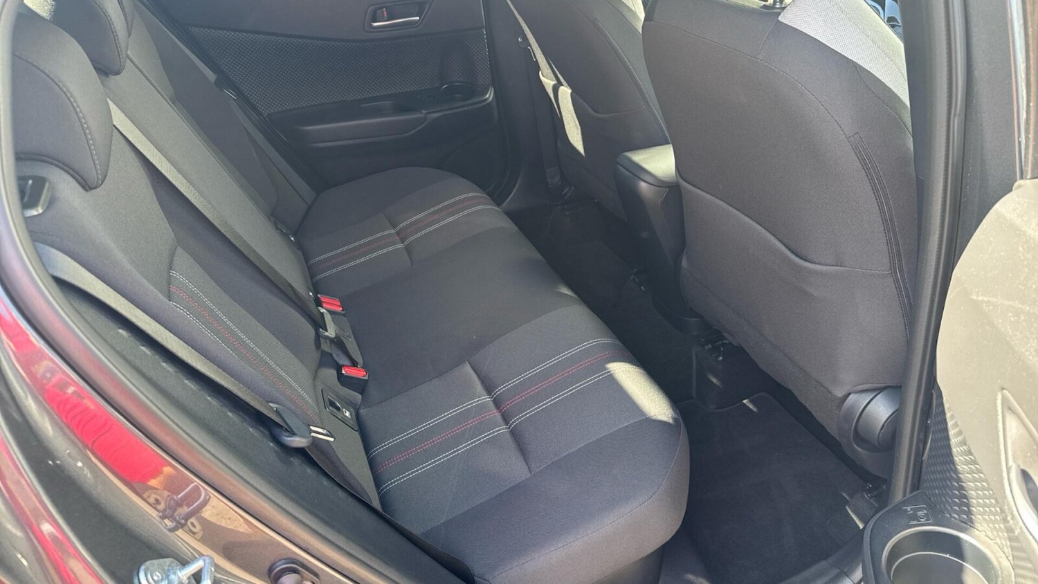 Used Toyota C-HR 2022 for sale - 78183410: Photo 9