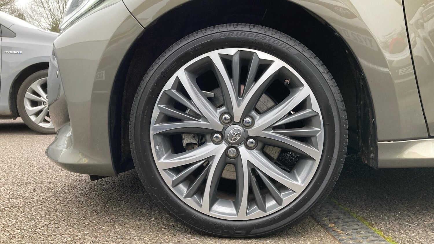 Used Toyota Yaris 2024 for sale - 77951430: Photo 18