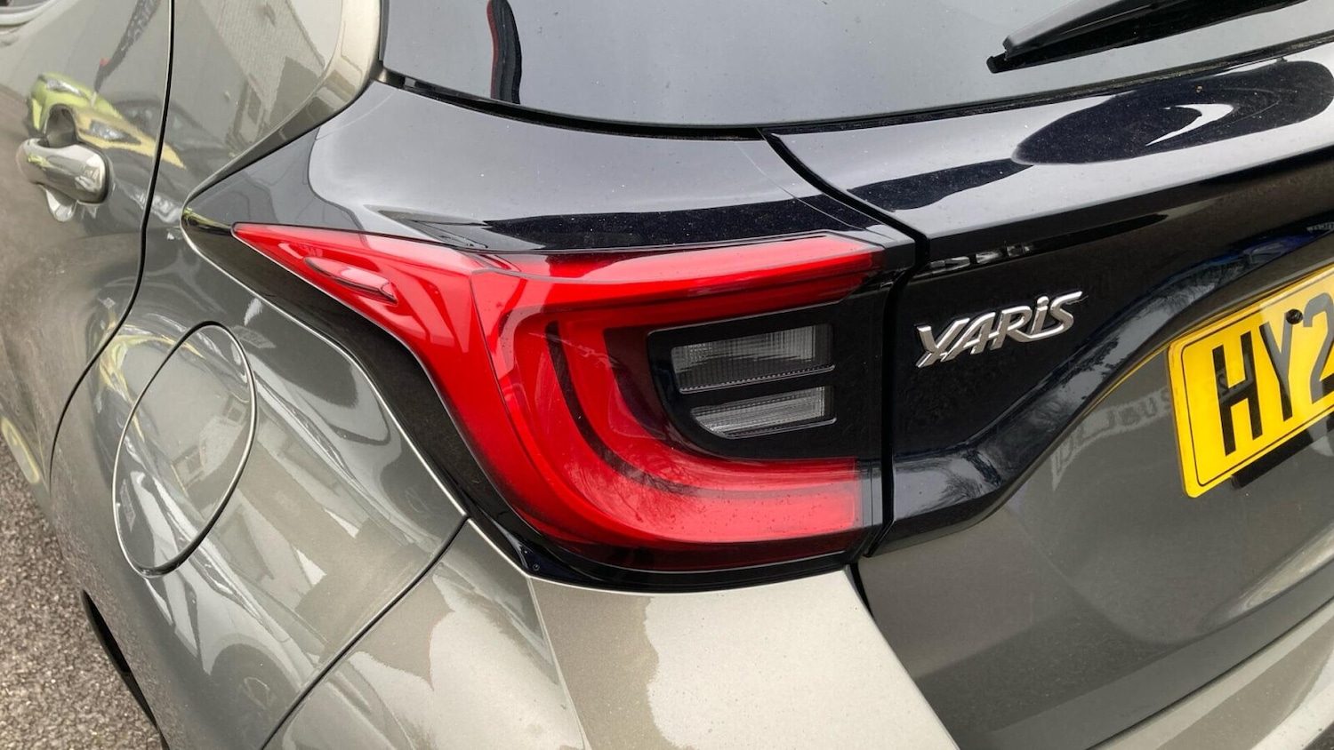 Used Toyota Yaris 2024 for sale - 77951430: Photo 23