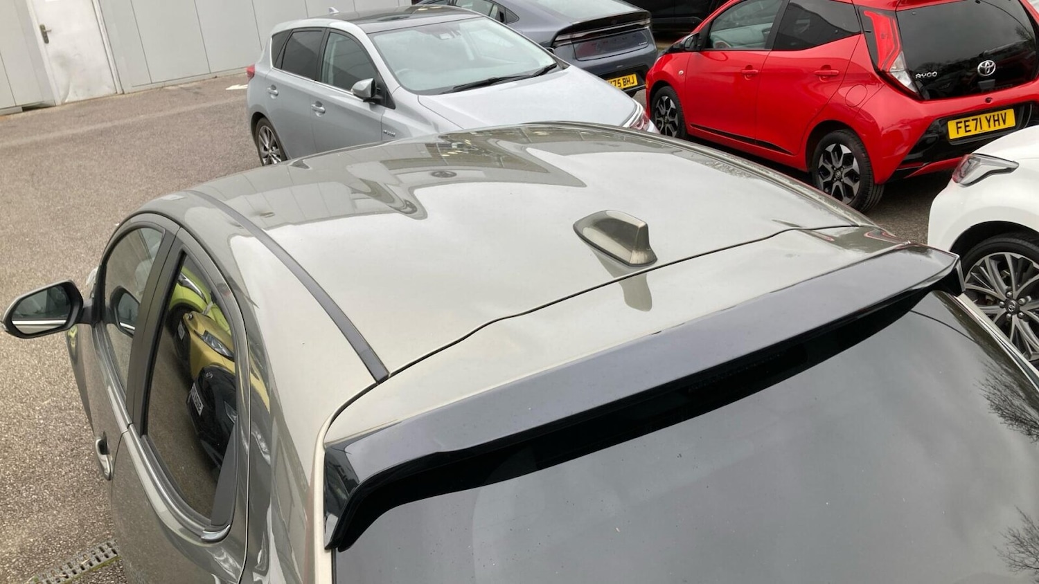 Used Toyota Yaris 2024 for sale - 77951430: Photo 24