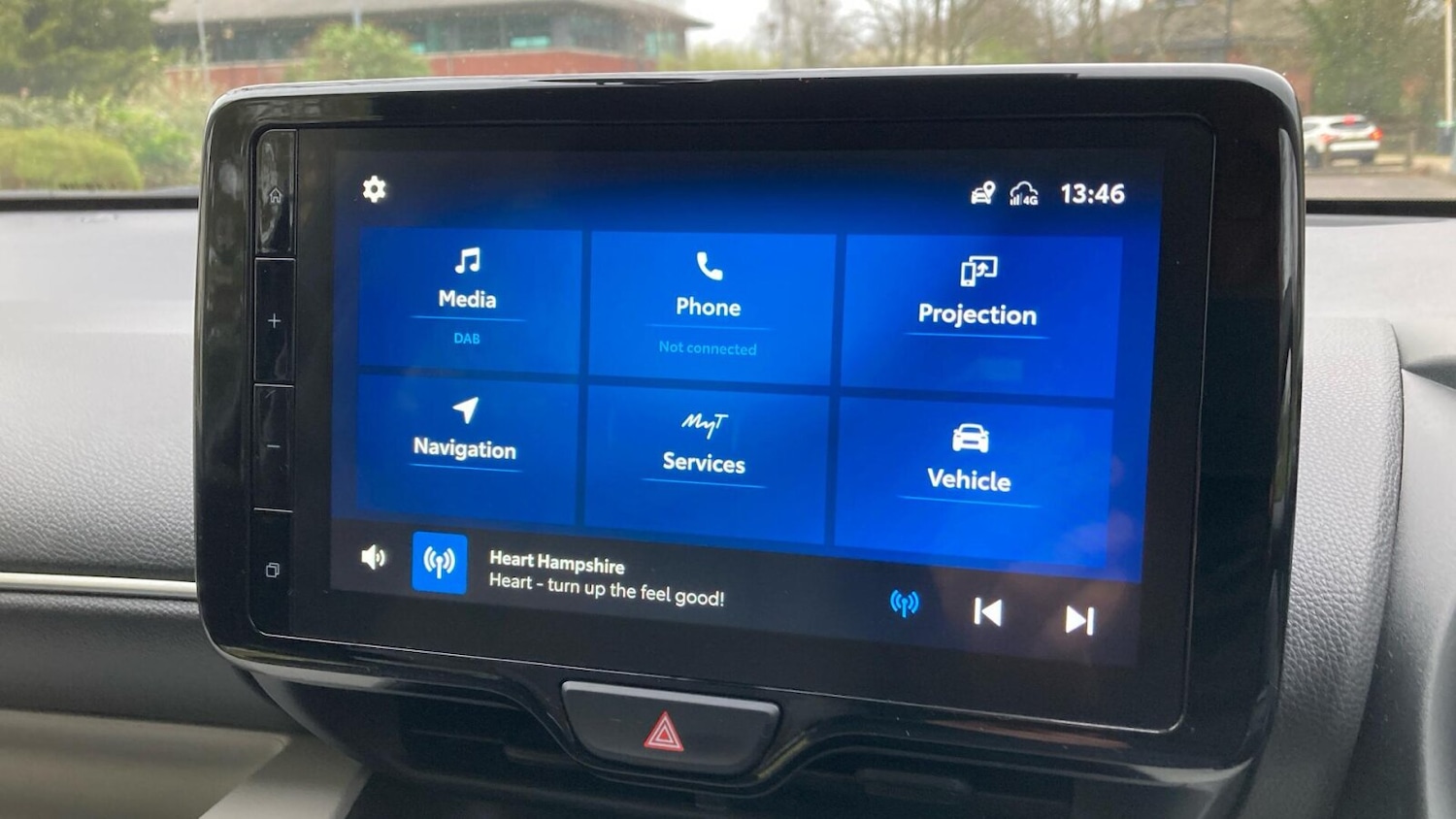 Used Toyota Yaris 2024 for sale - 77951430: Photo 25