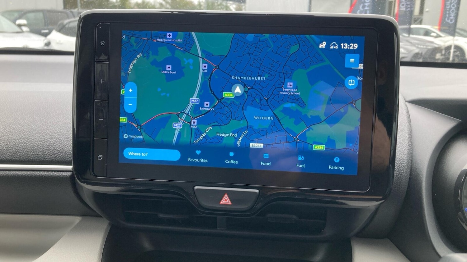 Used Toyota Yaris 2024 for sale - 77951430: Photo 7